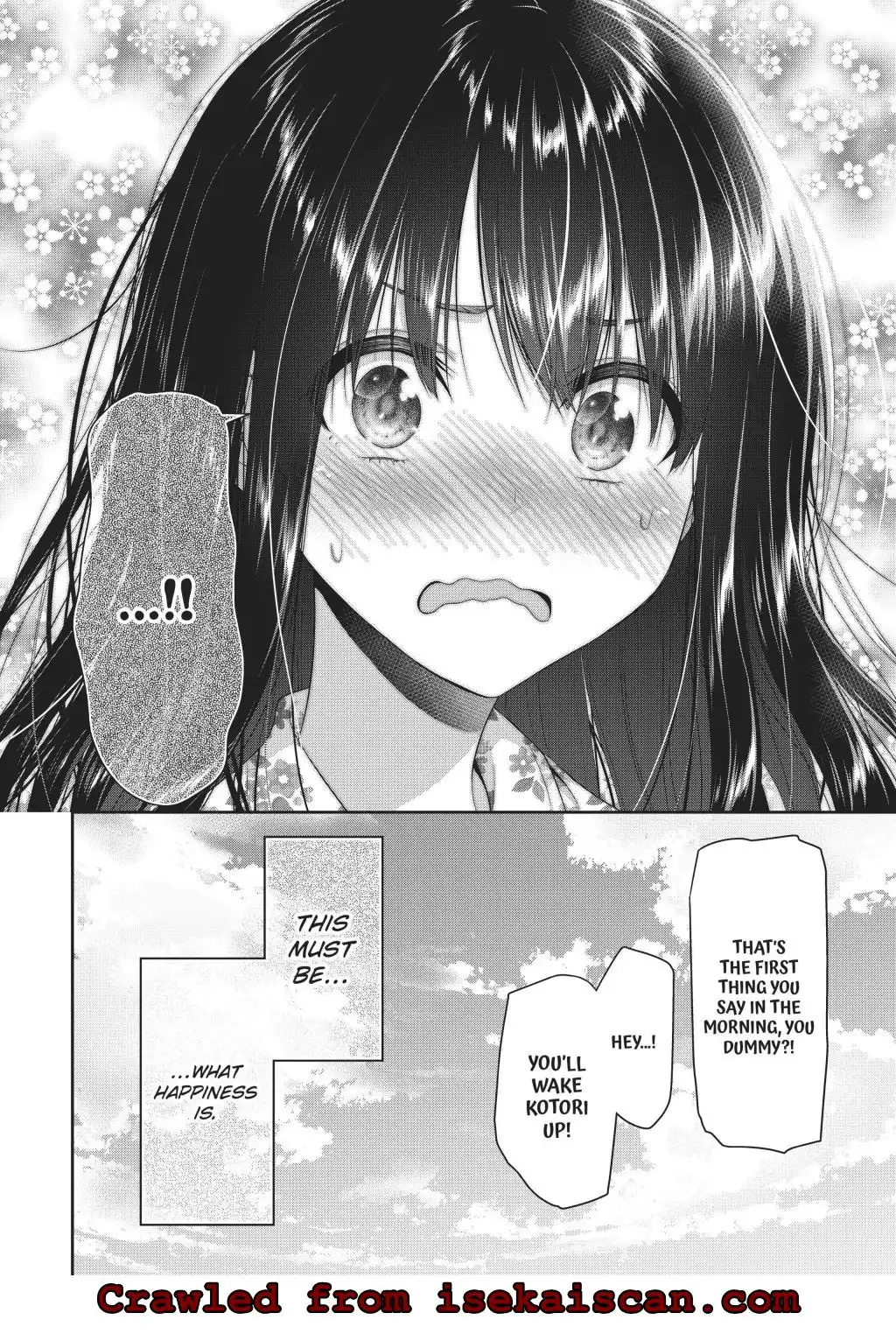 Fechippuru ~Our Innocent Love~ Chapter 145 16